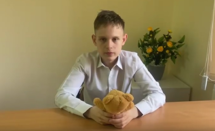 «О близких я расскажу стихами».