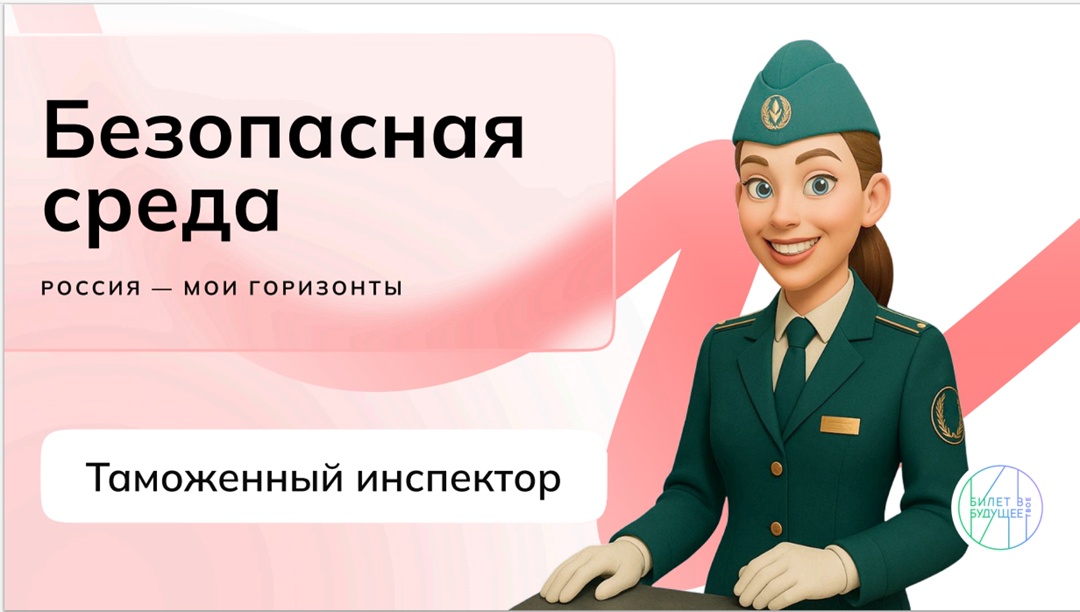 «Россия – мои горизонты».
