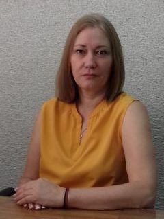 Данченко Надежда Владимировна.