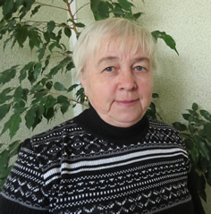 Мотина Надежда Андреевна Мотина Надежда Андреевна